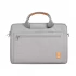 WIWU Pioneer 14 inch Gray Laptop Bag with Detachable Shoulder Strap