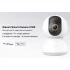 Xiaomi C300 360 Degree 2K (3.0MP) White Smart Home Security Dome Wi-Fi IP Camera #XMC01 (without Adapter)
