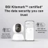 Xiaomi C300 360 Degree 2K (3.0MP) White Smart Home Security Dome Wi-Fi IP Camera #XMC01 (without Adapter)