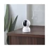 Xiaomi C400 360 Degree 2.5K (4.0MP) White Smart Home Security Wi-Fi Dome IP Camera #MJSXJ11CM (without Adapter)