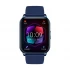 Xtra Active S18 Bluetooth Calling Blue Smart Watch #1Y