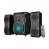 Xtreme SICILY 2:1 Black Bluetooth Speaker